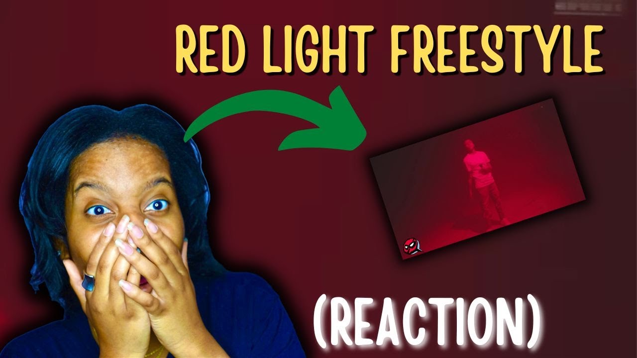 DD Osama | No More Heroes: Red Light Freestyle | JUSTMELB REACTION