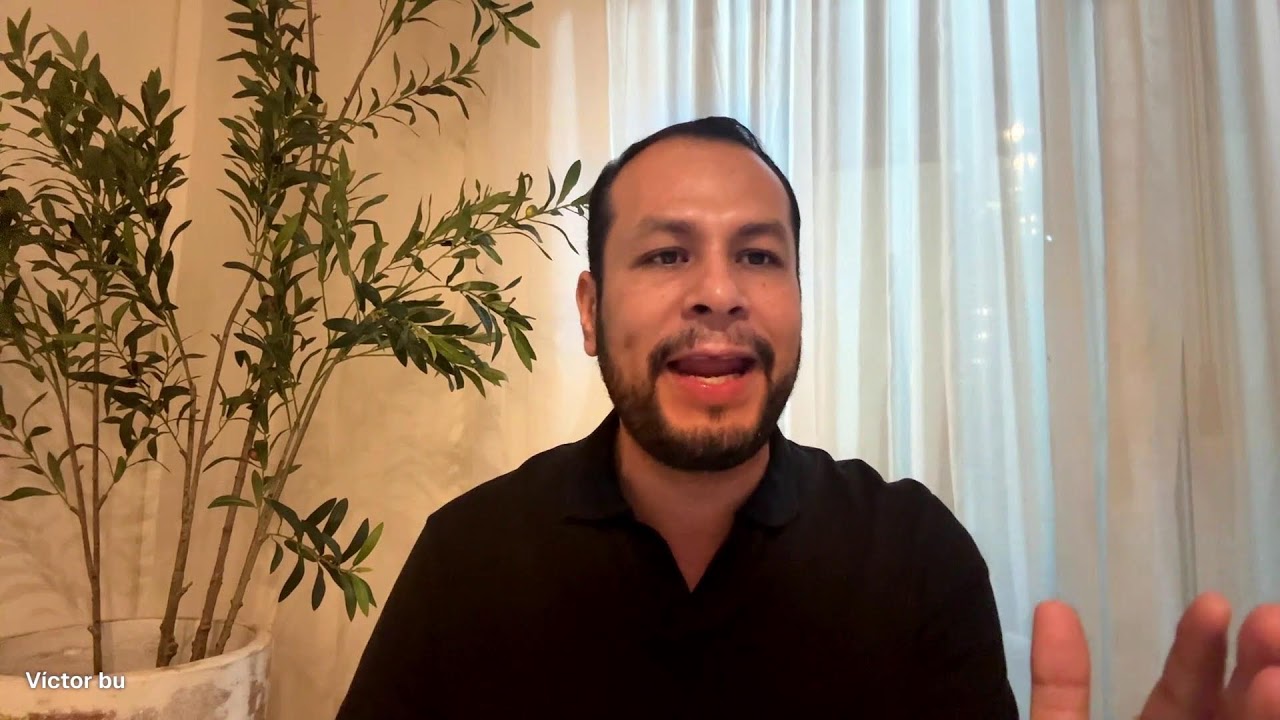 #559 lOraciones de bendición |  Ps. Víctor Ramírez