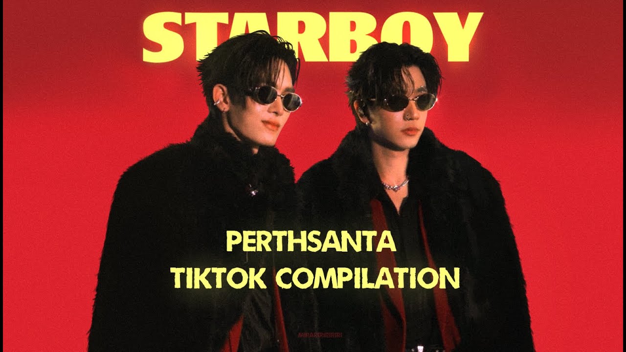 PerthSanta Tiktok Compilation [LOL 2025 and more] ⋆｡‧˚ʚ🍒ɞ˚‧｡⋆ For  @Twinkles24  ​