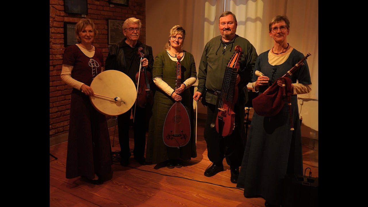 Ensemble 
