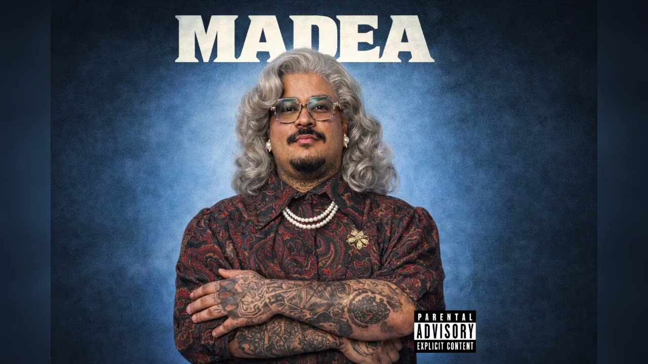 That Mexican OT - Madea