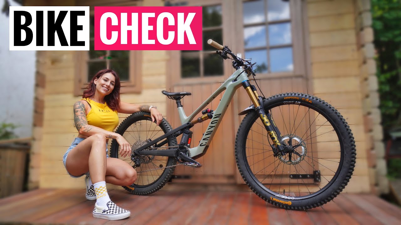Dieses Bike macht süchtig! Canyon Spectral ONfly CF 9 - Fast wie Bio aber mit Motor!