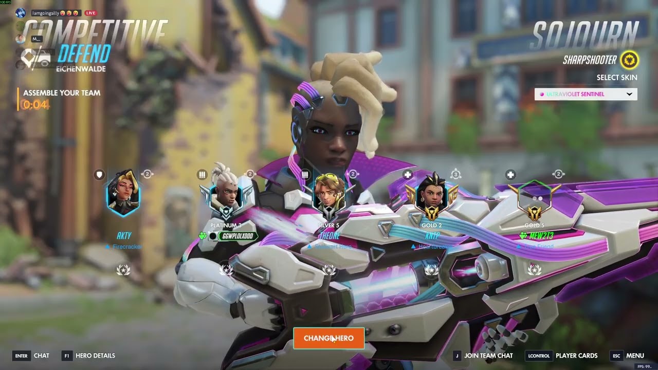 abusing my friend for diamond