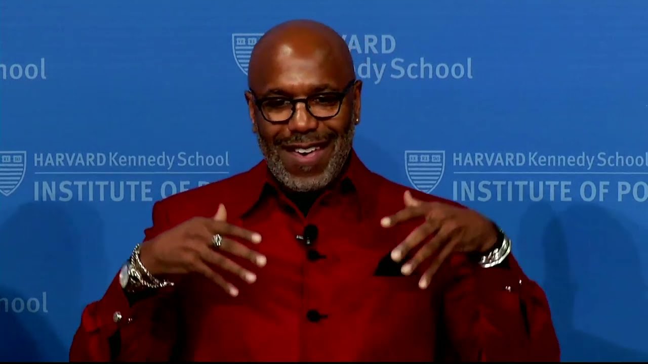 How to Achieve Racial Justice through Organizational Transformation