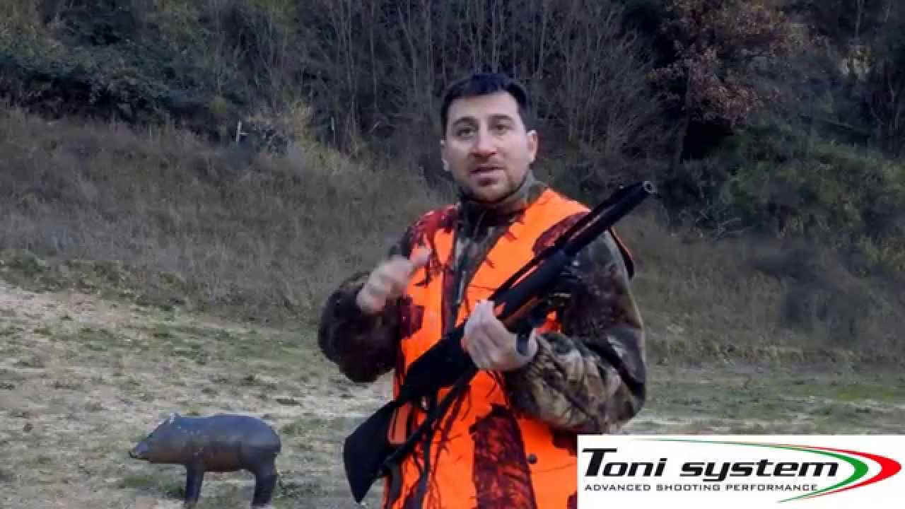 Browning tracker