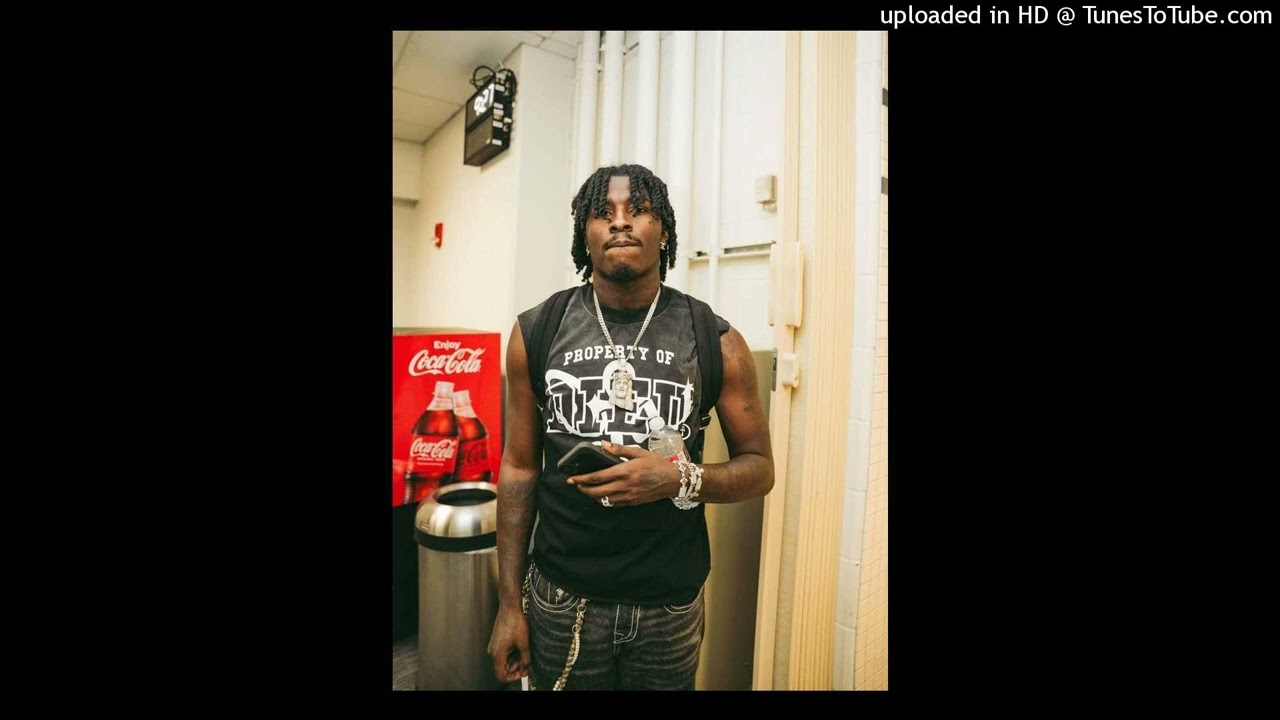 Nino Paid x HavinMotion Sample Type Beat - 
