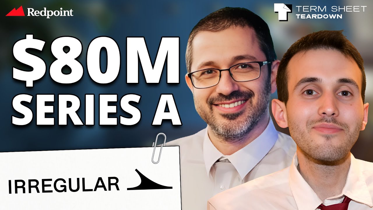 Irregular Raises $80M to Secure the Future of AI with Frontier Security Lab