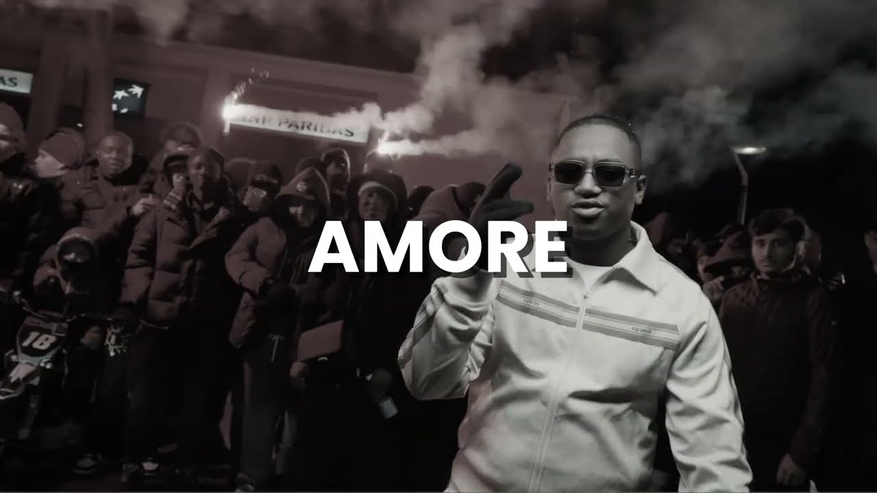 Bouss Type Beat - 