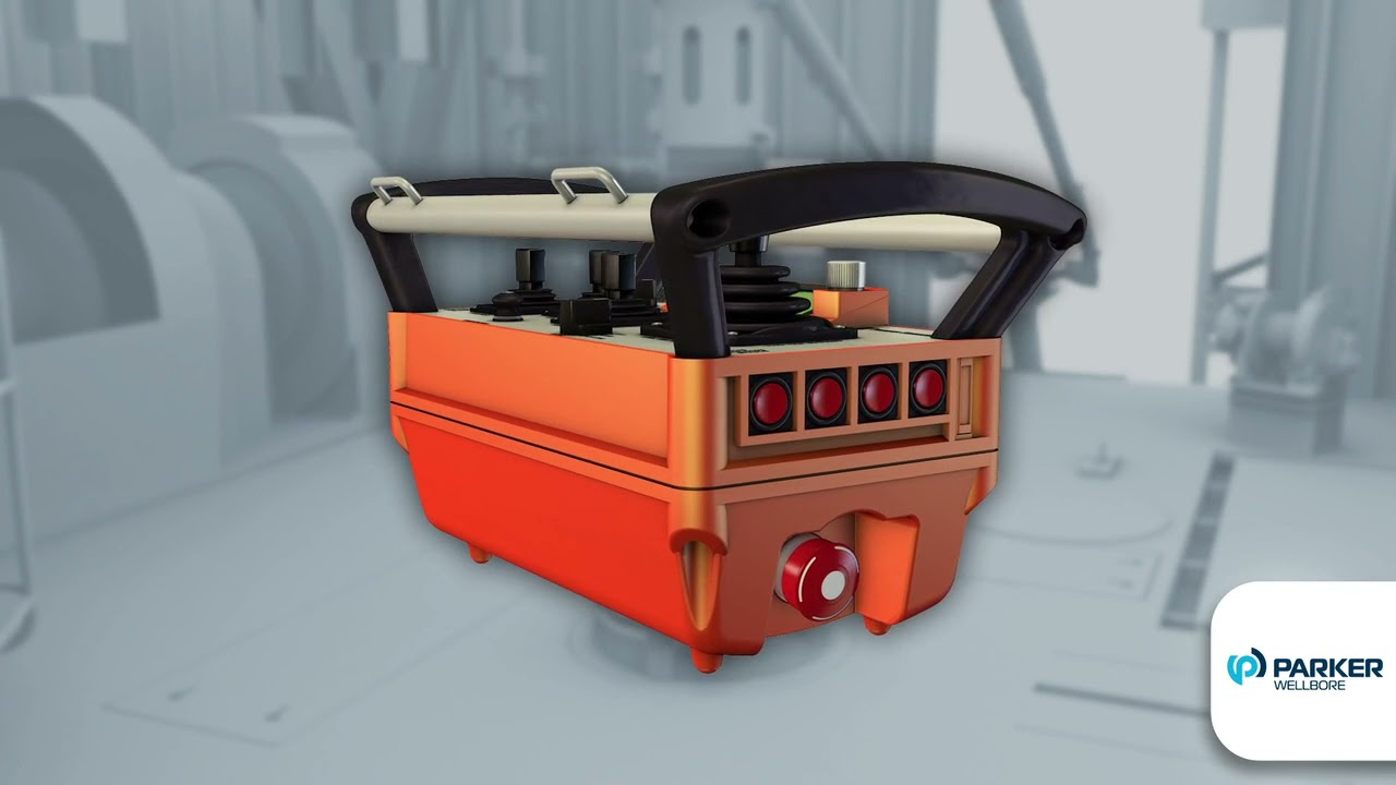 Parker Wellbore -Top Tek Tubular System