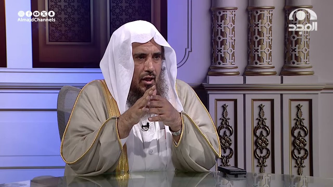 السنة في صلاة التراويح إطالة مدتها أو تقصيرها؟ | توجيه الشيخ:أ.د. سعد الخثلان | الجواب الكافي