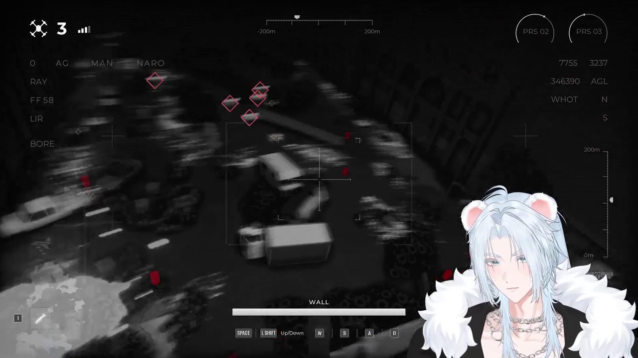 Kybaer Live Stream