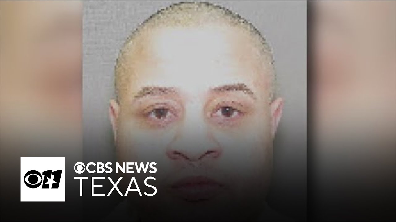 Cedric Ricks executed for fatally stabbing girlfriend and her 8-year-old son in 2013