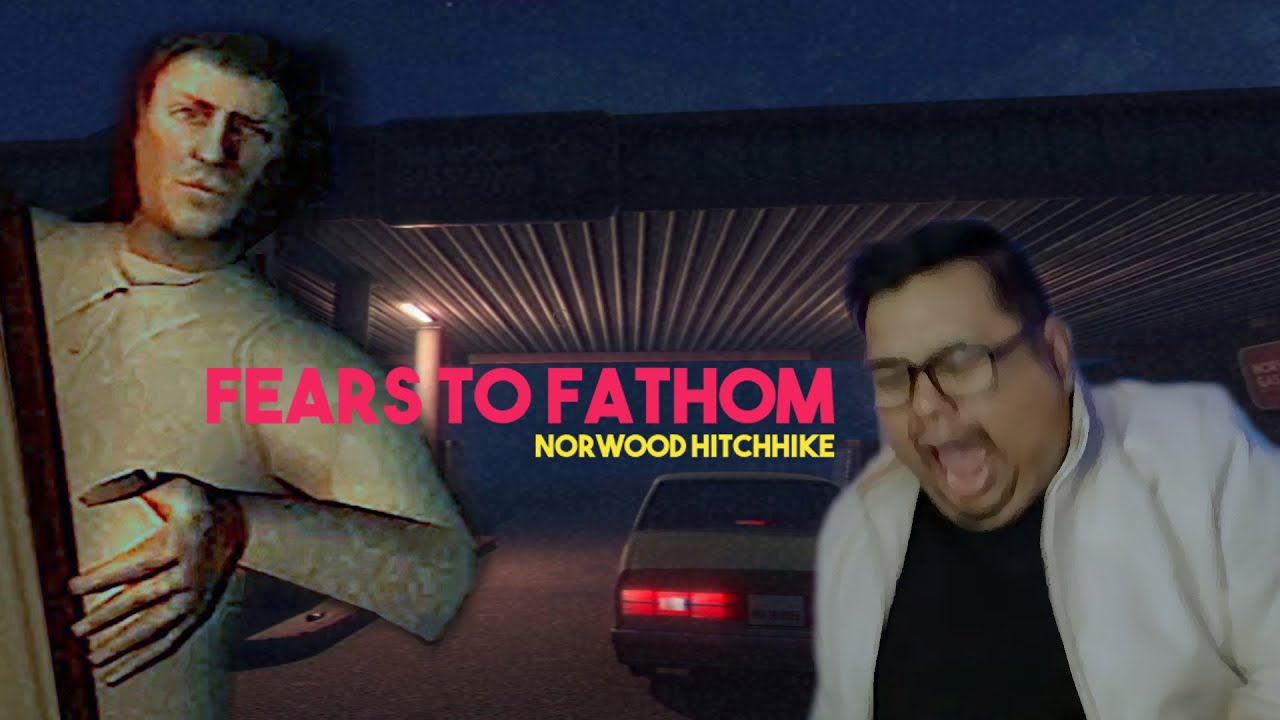 หวาดระแวง!! คิดมากไปหรือเปล่าหมอ... | Fears to Fathom ตอน Norwood Hitchhike (จบเกมส์)