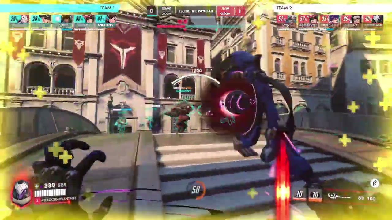[26.03.17] RIALTO fOx RAMATTRA D VA POV