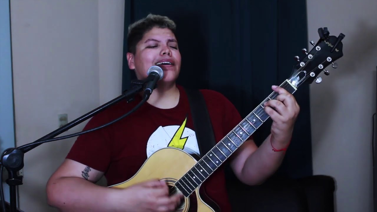 A puro dolor - Son by four (Alonso Celis cover) 2020