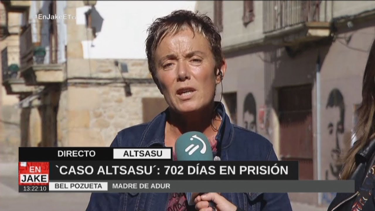 'Tras el trauma y el duelo, ahora viven con tristeza y rabia'