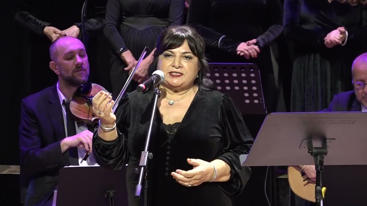 GÜNGÖR ÇAMSARI