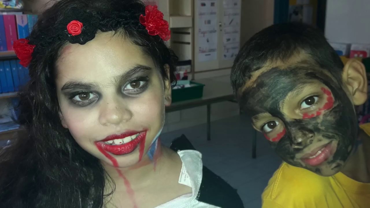 Halloween 2019