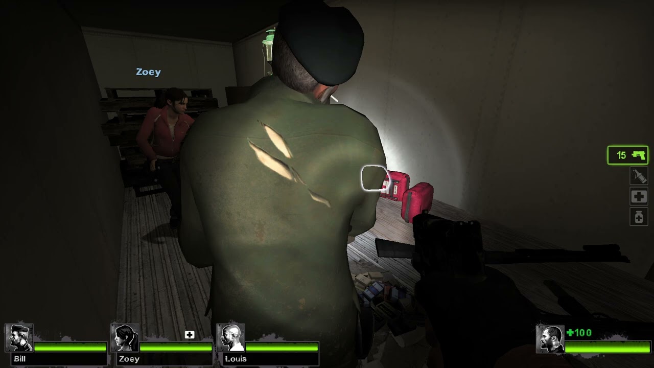 Left 4 Dead 2   Direct3D 9 2026 02 14 20 35 33