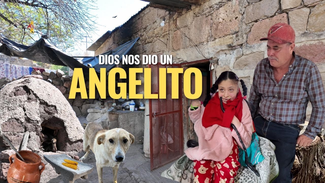 "YO VIVO DE MI TRABAJO Y CON ESO PUEDO SACAR A MI FAMILIA ADELANTE"