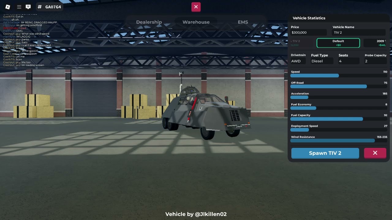 Roblox Twisted (MOD)(PC)