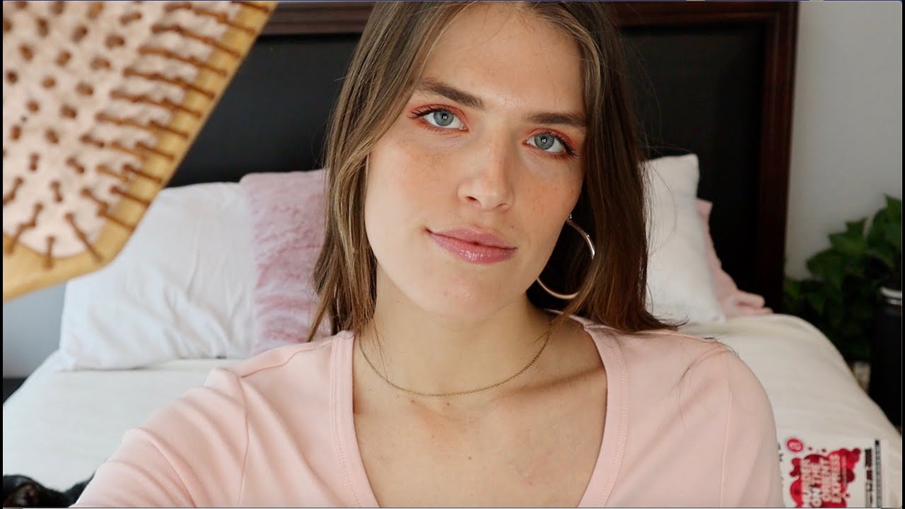 ASMR RP | Brushing your hair 🤤 (hair brushing, personal attention, hand movements)