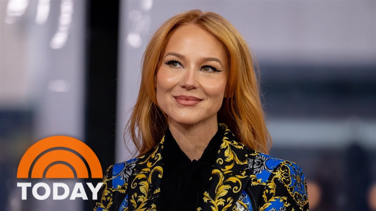 Jewel talks new EP, mental health initiative, motherhood, more