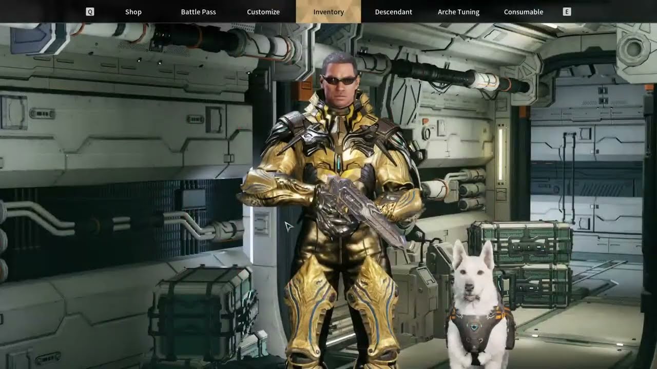 Farming Arche on Keelan, then Catalyst BPs, then later Tormentor! | The First Descendant