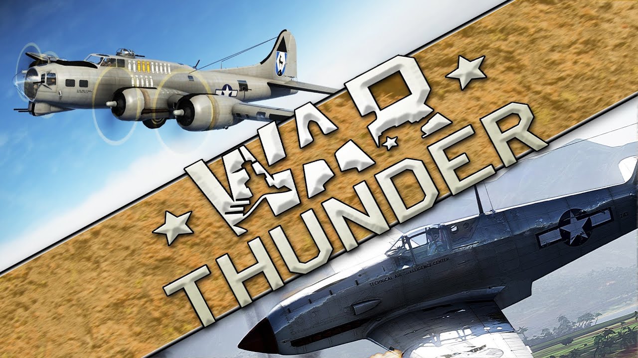 War Thunder: The Biggest Douche in the Game