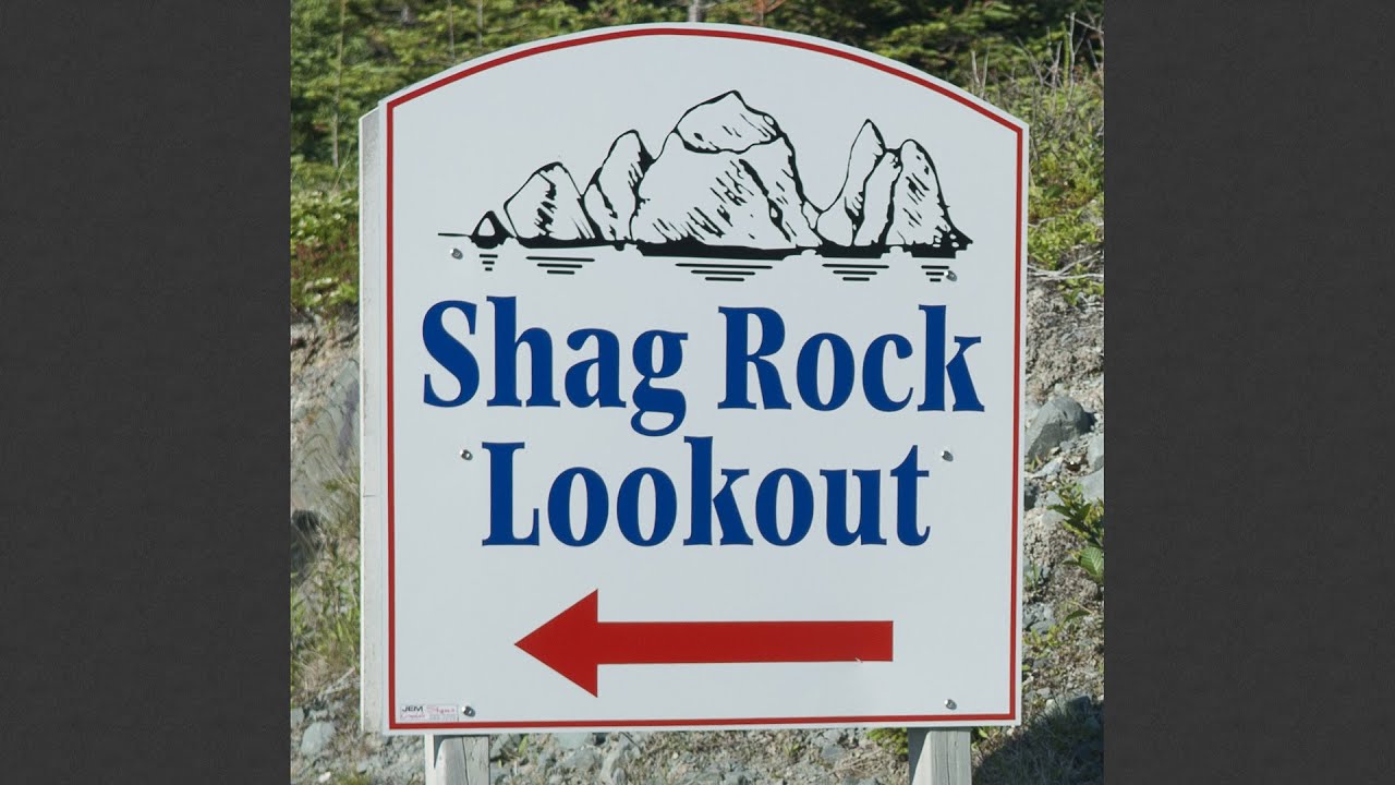 Shag Rock