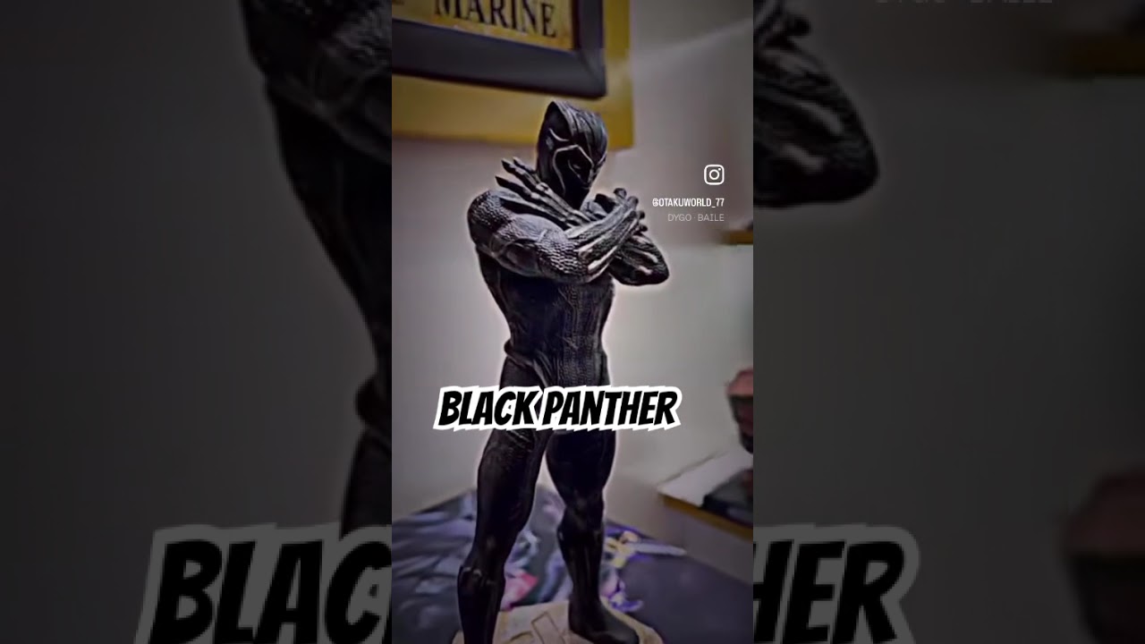 BlackPanther