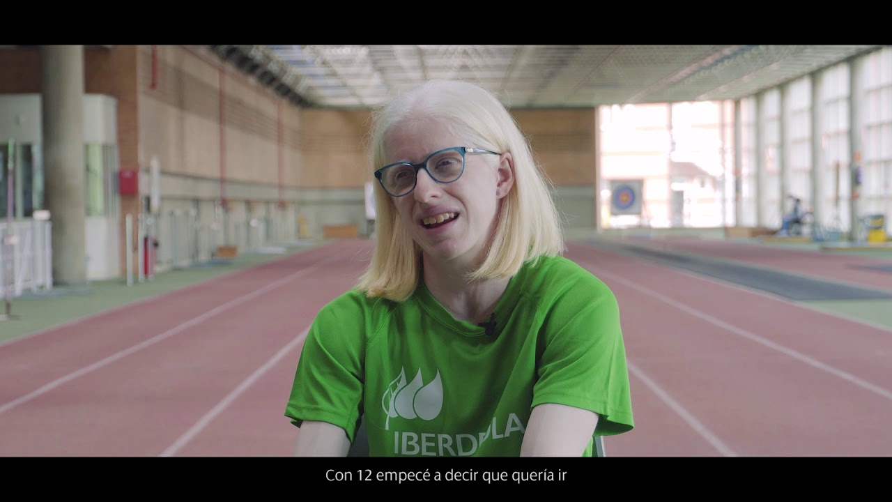 Susana Rodríguez | Triatleta Paralímpica