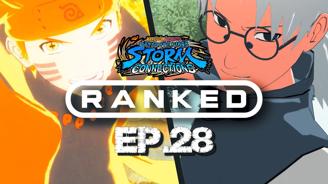 The Importance of Your SUBSTITUTIONS In NARUTO Connections 2024 | SC Online RANKED #28