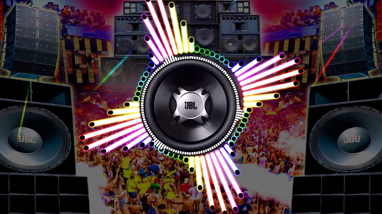 Bass Check DJ Song Competition 2026 | New Year DJ song 2026 ☠️SAUND CHECK 2026 Happy New Year 2026