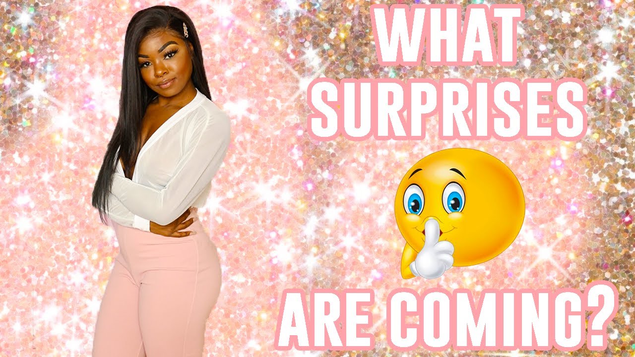 *PICK-A-CARD* 🎁 WHAT WILL HAPPEN SUDDENLY?  WHAT SURPRISES ARE IN STORE? 🎉