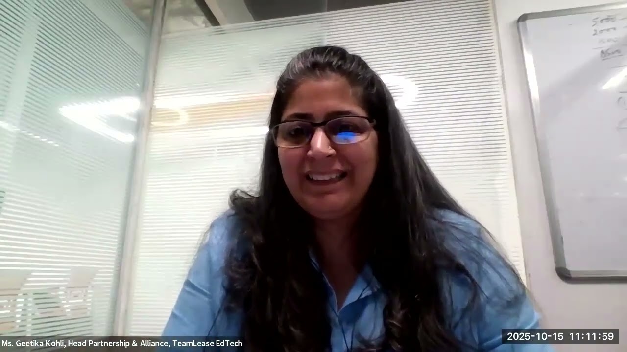 H-1B & Global Opportunities for India’s Premier Institutions: Insights from IIT, NIT & IIIT Leaders