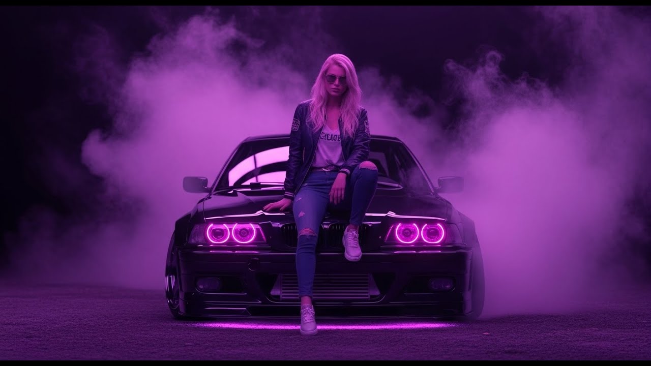 Feeling Good Mix 2026 💜 Best Vocal Deep House & Chill Vibes | Night Drive Music