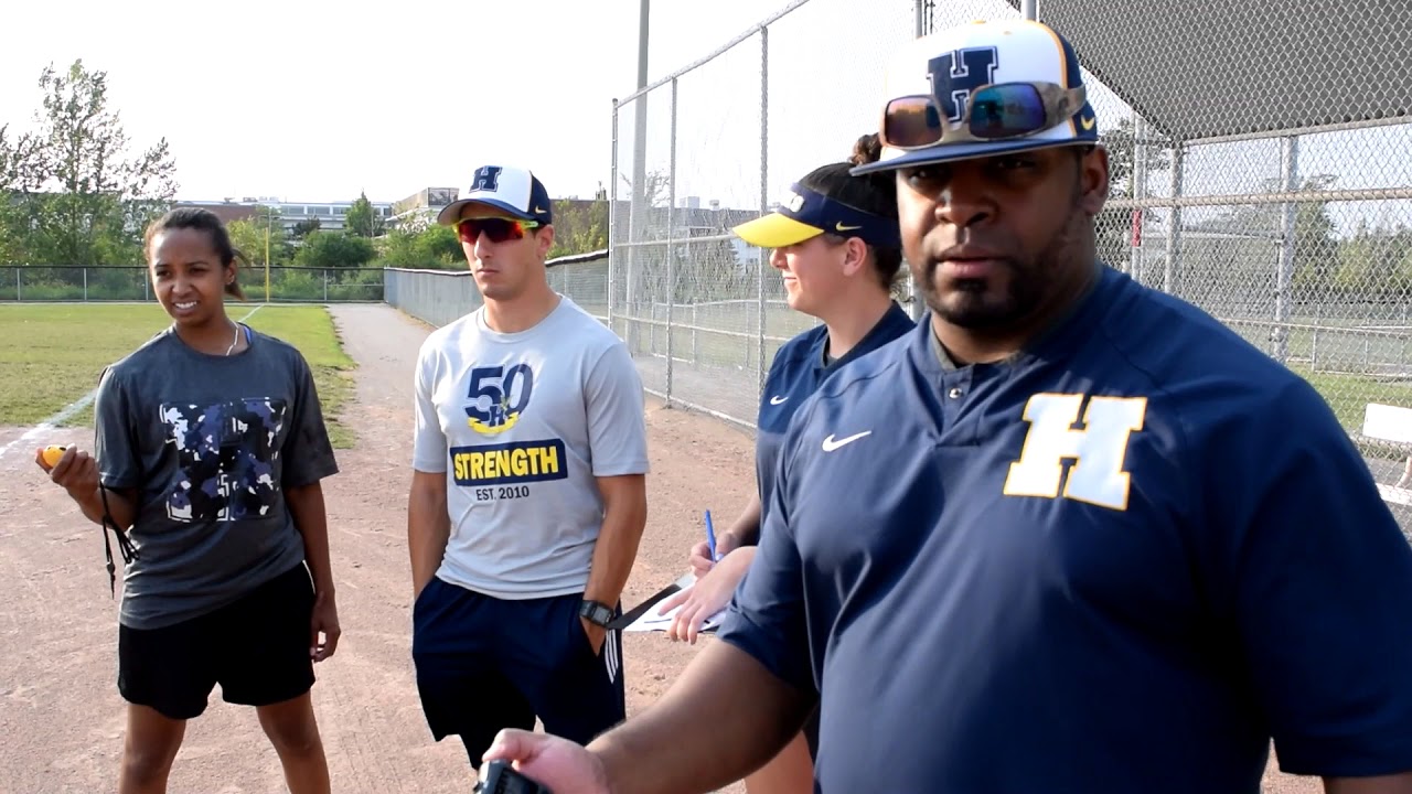 Humber Hawks Softball: The Road to Provincials