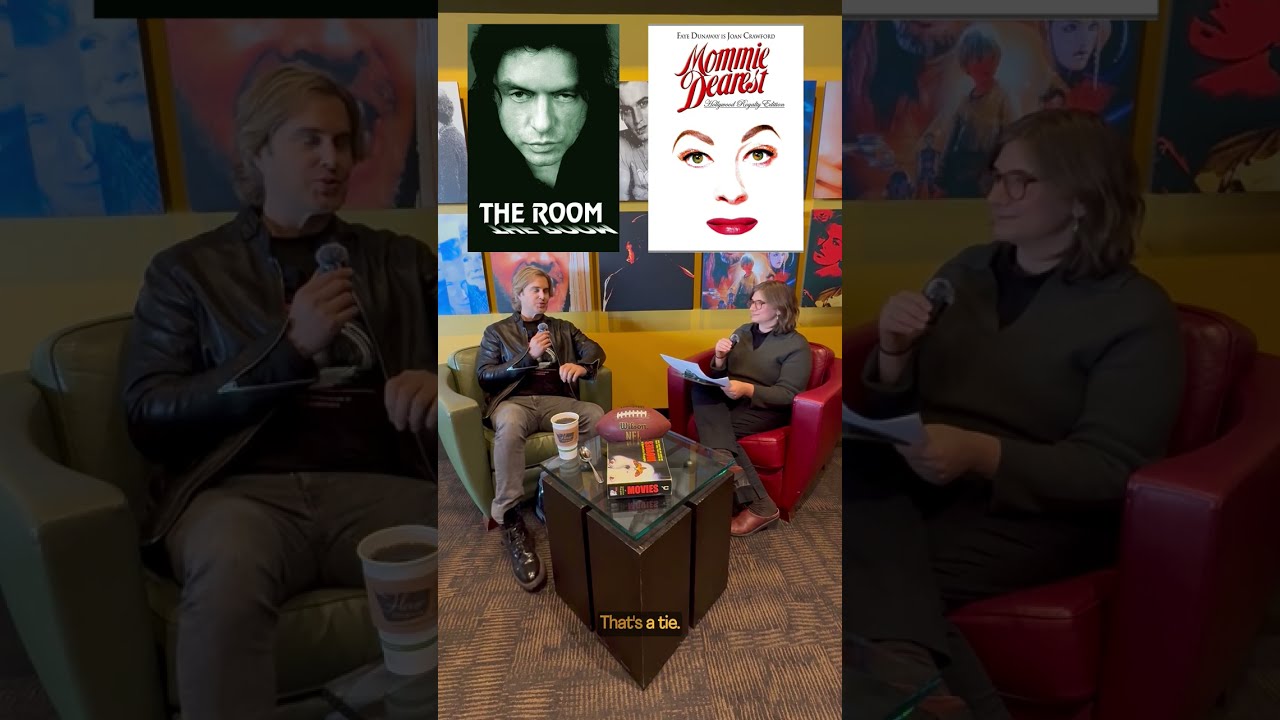 An interview with actor Greg Sestero, star of cult classic film ‘The Room’