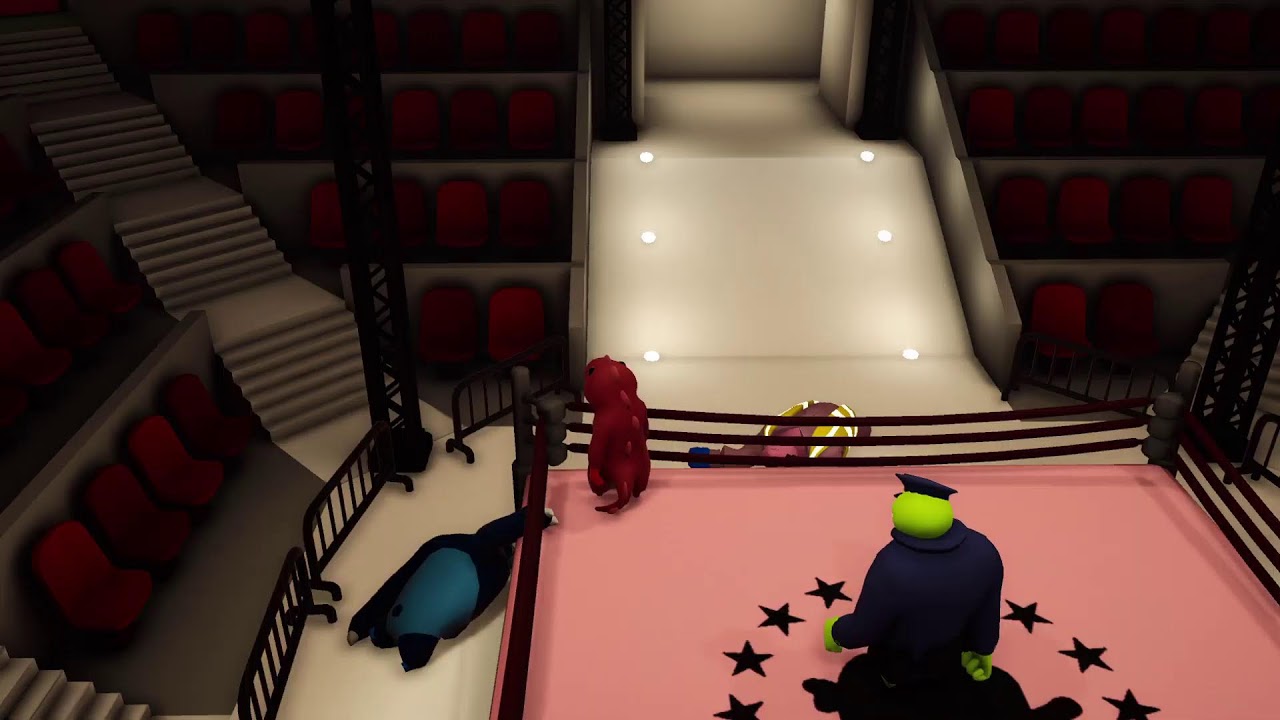 Invitanos a jugar Deus Amir