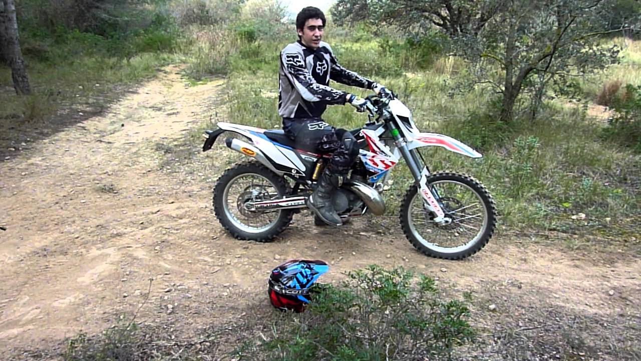 Pilotaje Offroad: Técnicas Básicas
