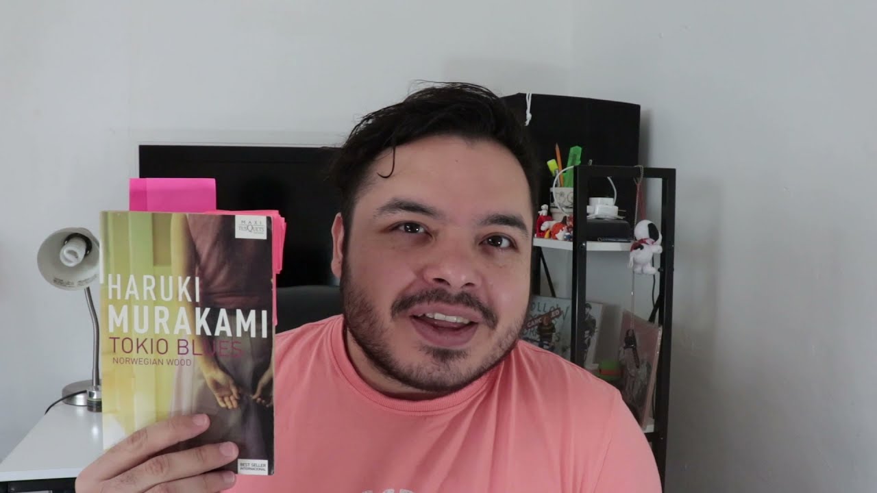 Tokio Blues | Haruki Murakami (5 ejemplos de simbolismo)