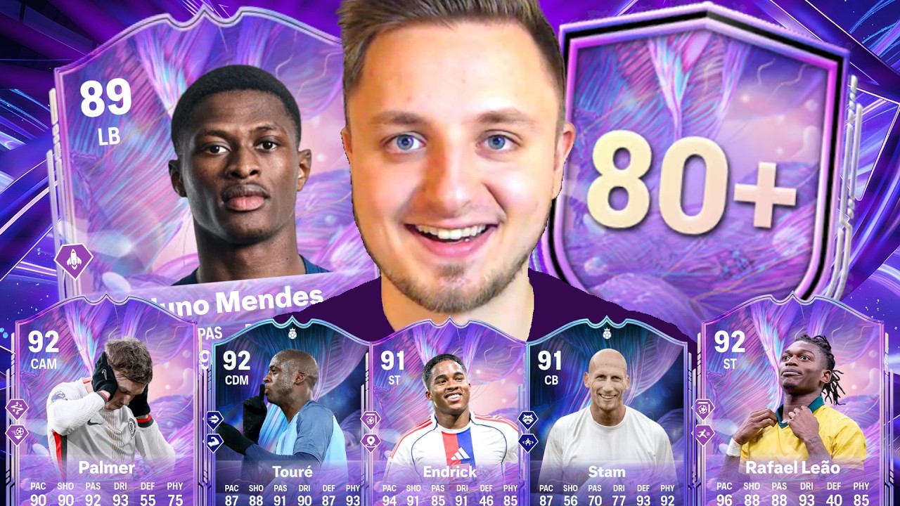 DAS ist EIN MUSS für ALLE! 😍 | FC 26 Ultimate Team