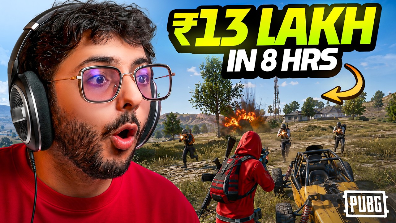 МЫ СОБРАЛИ 1,3 МИЛЛИОНА ❤️ | CARRYMINATI