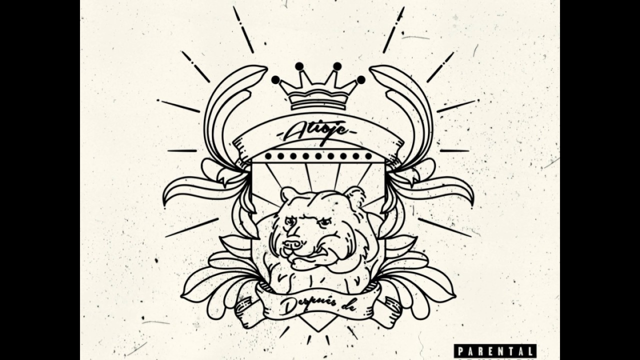 Atiojc ft. Rapsista - Lloran los Poetas
