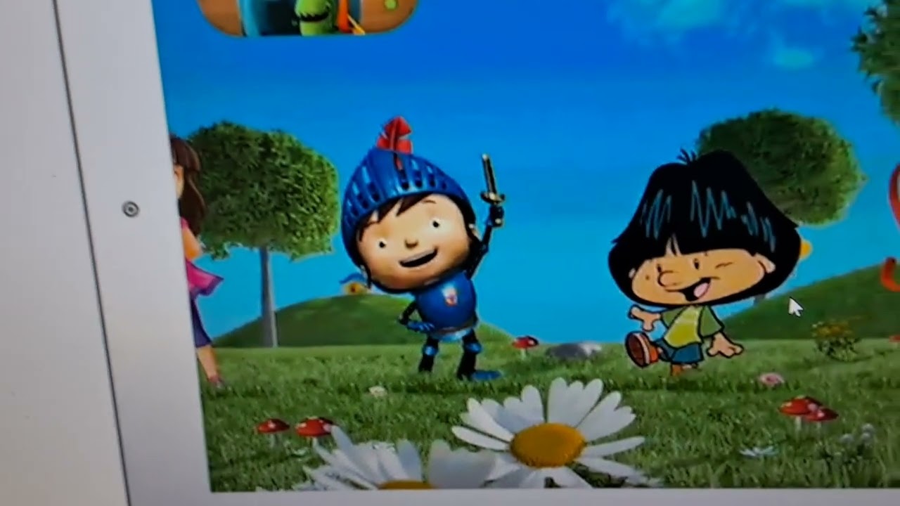 Treehouse go shows