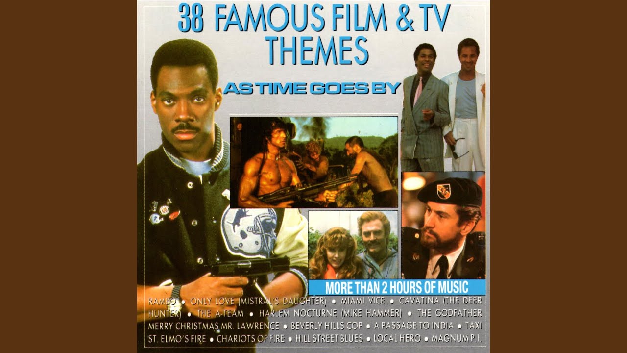 Love Theme from "Romeo and Juliet"