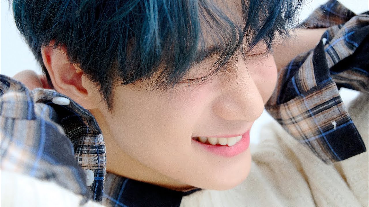𝐏𝐥𝐚𝐲𝐥𝐢𝐬𝐭 다크비 청량 플레이리스트