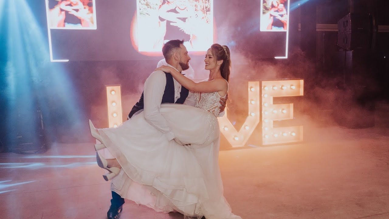 Valsa Maluca Marize e Marcelo