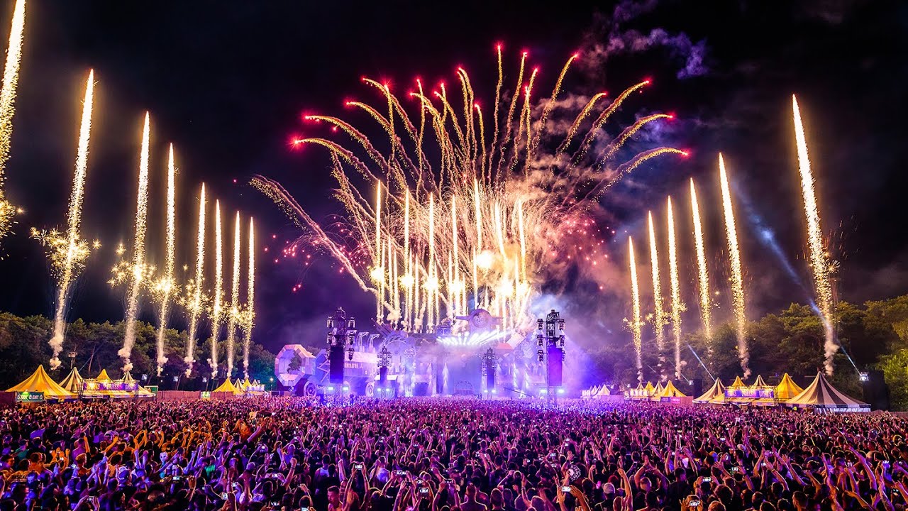 Dominator Festival 2016 - Methods of Mutilation | Official Endshow